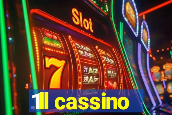 1ll cassino