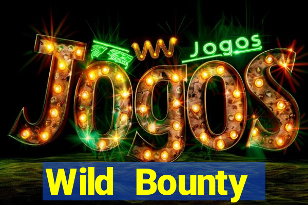 Wild Bounty Showdown melhor horário para