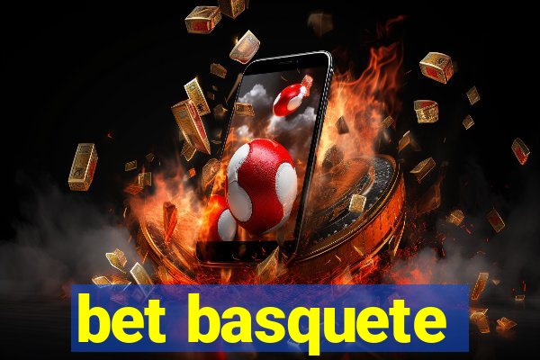 bet basquete