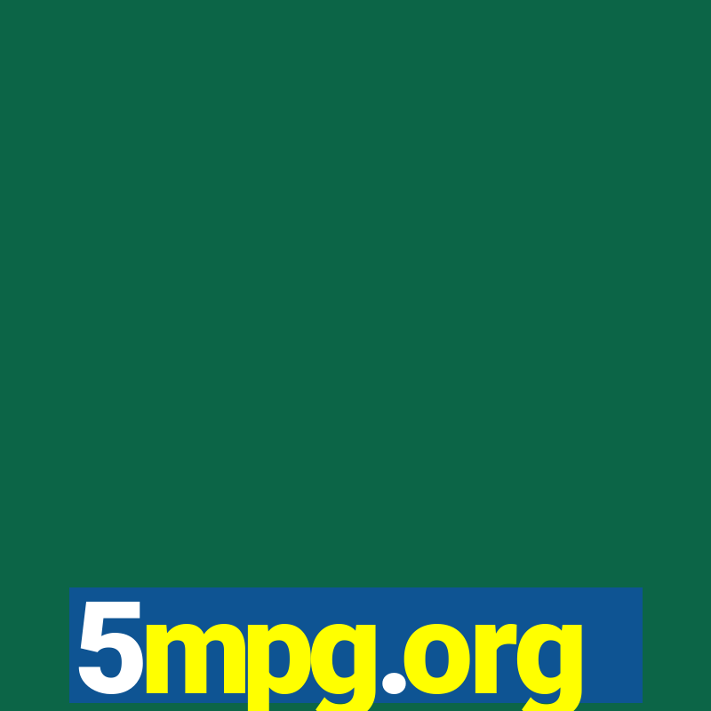 5mpg.org