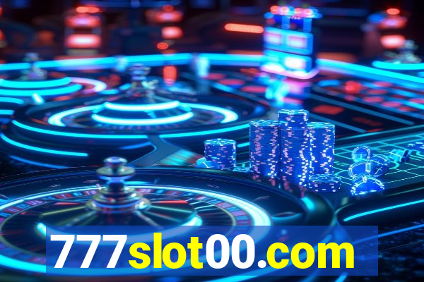 777slot00.com