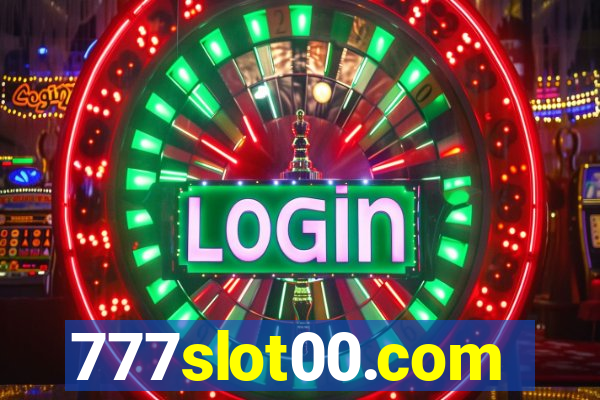 777slot00.com