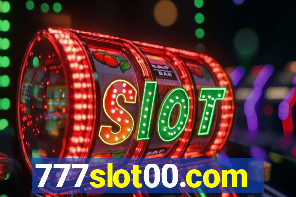 777slot00.com