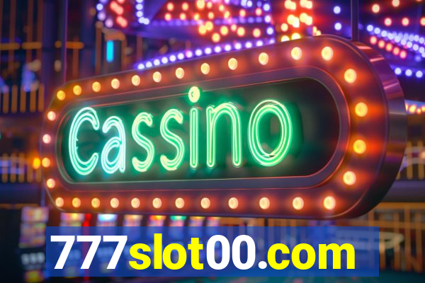 777slot00.com