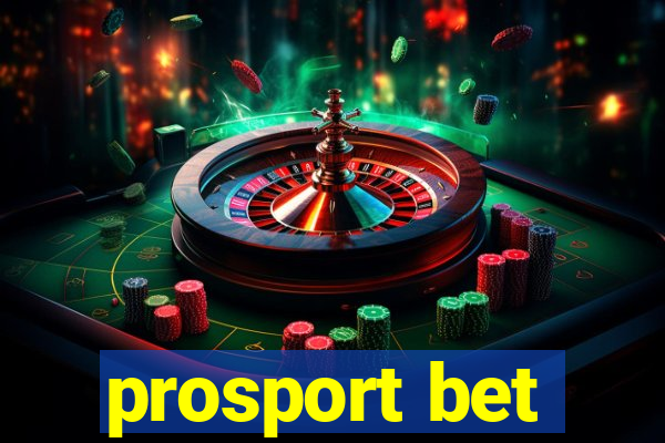 prosport bet