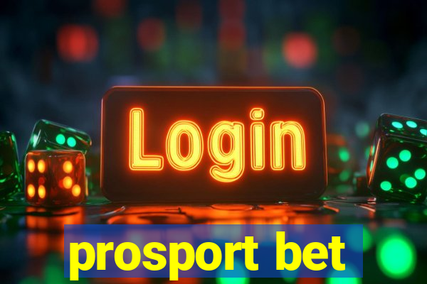 prosport bet