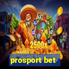 prosport bet