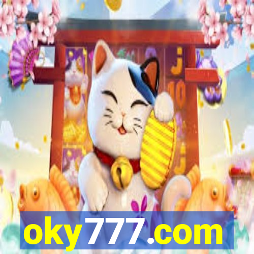 oky777.com