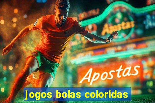 jogos bolas coloridas