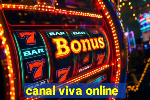 canal viva online