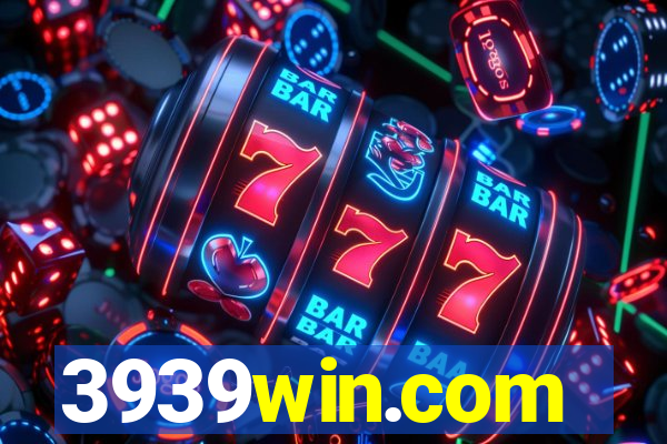 3939win.com