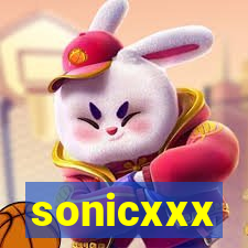 sonicxxx