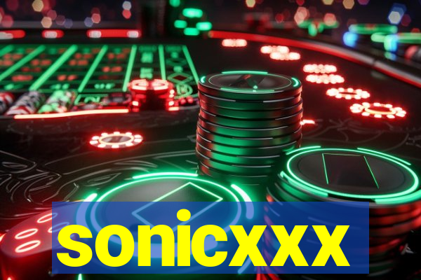 sonicxxx