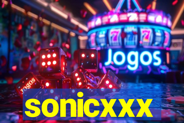 sonicxxx