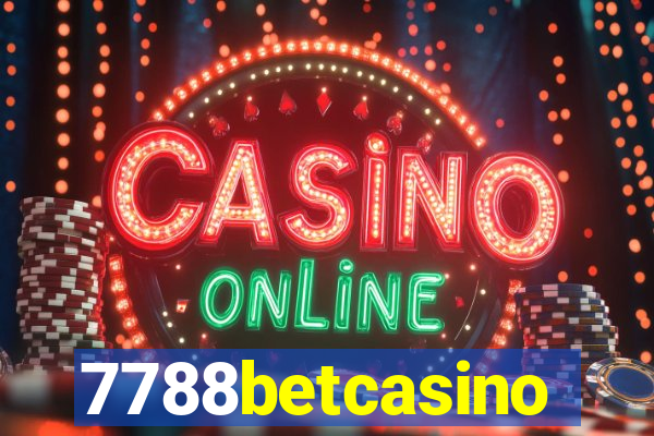 7788betcasino