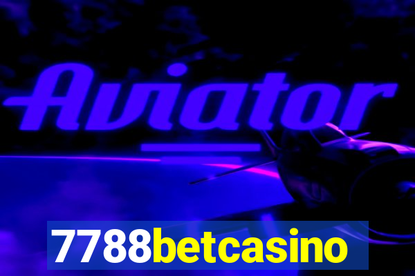 7788betcasino