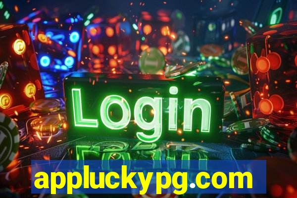 appluckypg.com