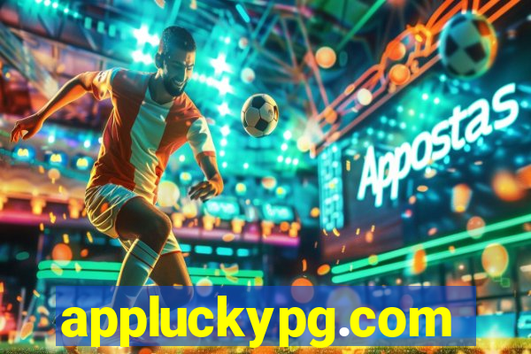 appluckypg.com