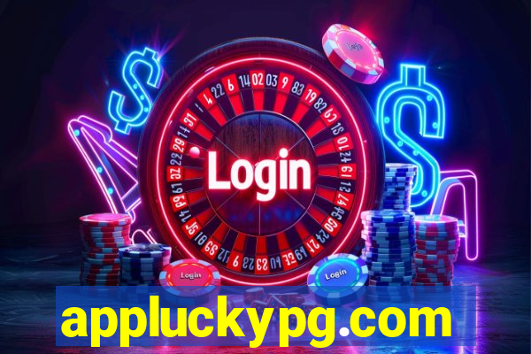 appluckypg.com