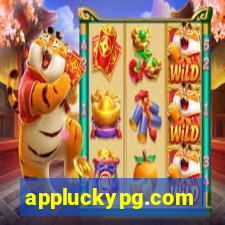 appluckypg.com