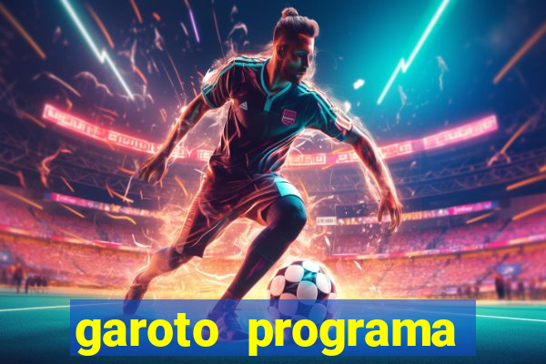 garoto programa zona leste