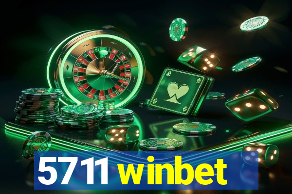 5711 winbet