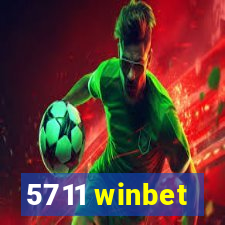 5711 winbet