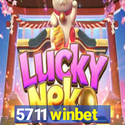 5711 winbet