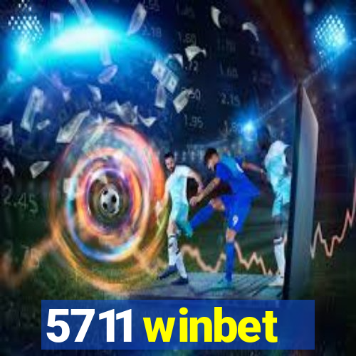 5711 winbet