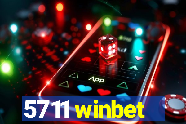 5711 winbet