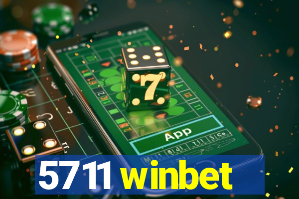 5711 winbet