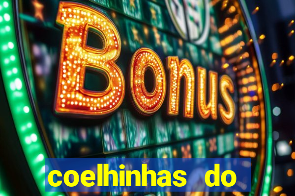 coelhinhas do brasil jp