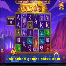 unblocked games classroom