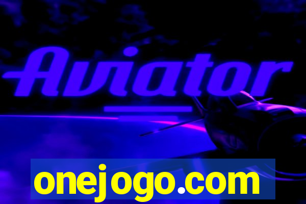 onejogo.com