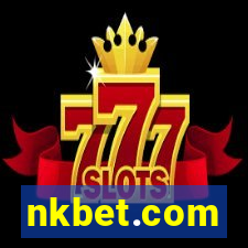 nkbet.com