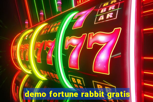 demo fortune rabbit gratis