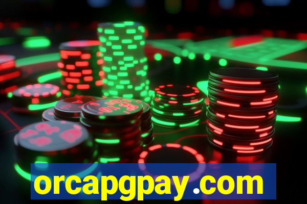 orcapgpay.com