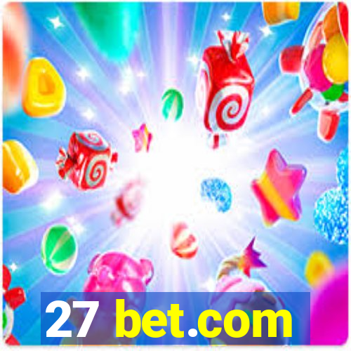 27 bet.com