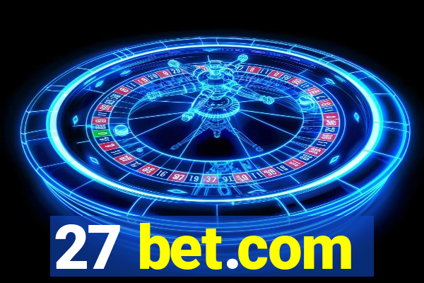 27 bet.com