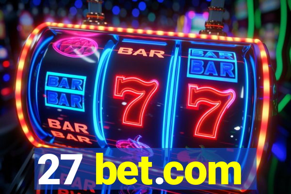 27 bet.com