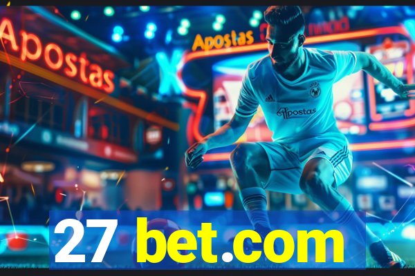 27 bet.com