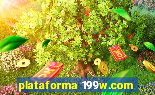 plataforma 199w.com