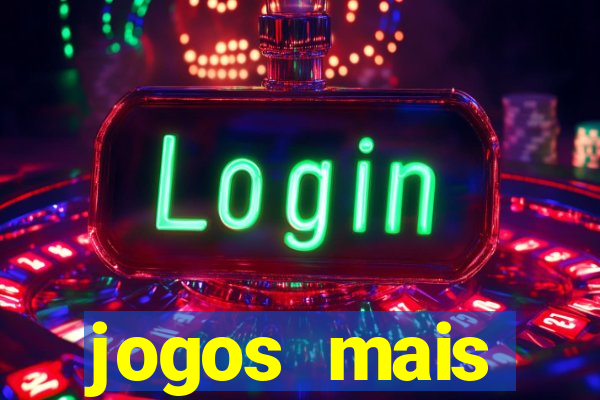 jogos mais lucrativos do mundo