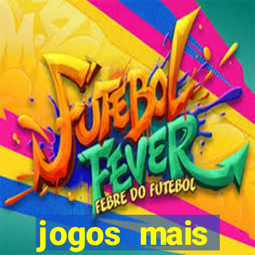 jogos mais lucrativos do mundo