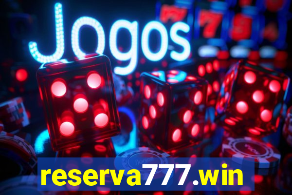 reserva777.win