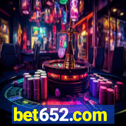 bet652.com