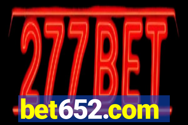 bet652.com