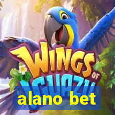 alano bet