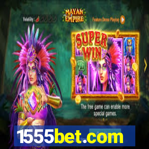 1555bet.com