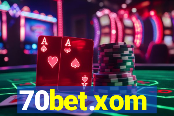 70bet.xom